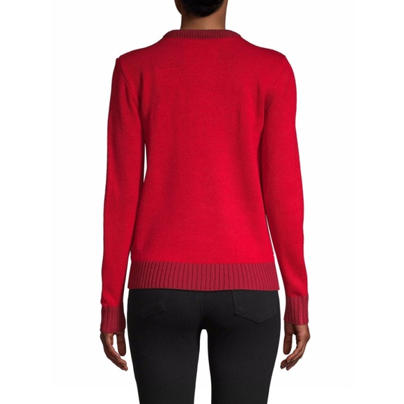 NEW*Netflix & Chill Sweater for Movie Night - Picture 2 of 3